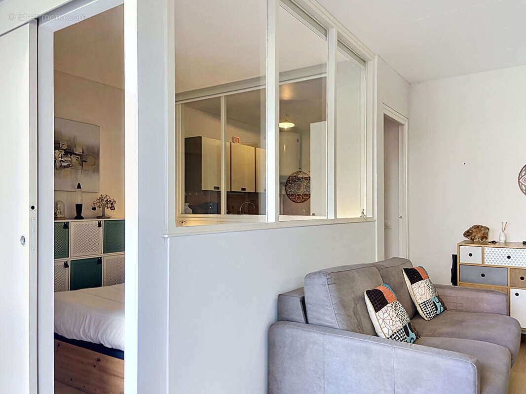 Appartement à CABOURG