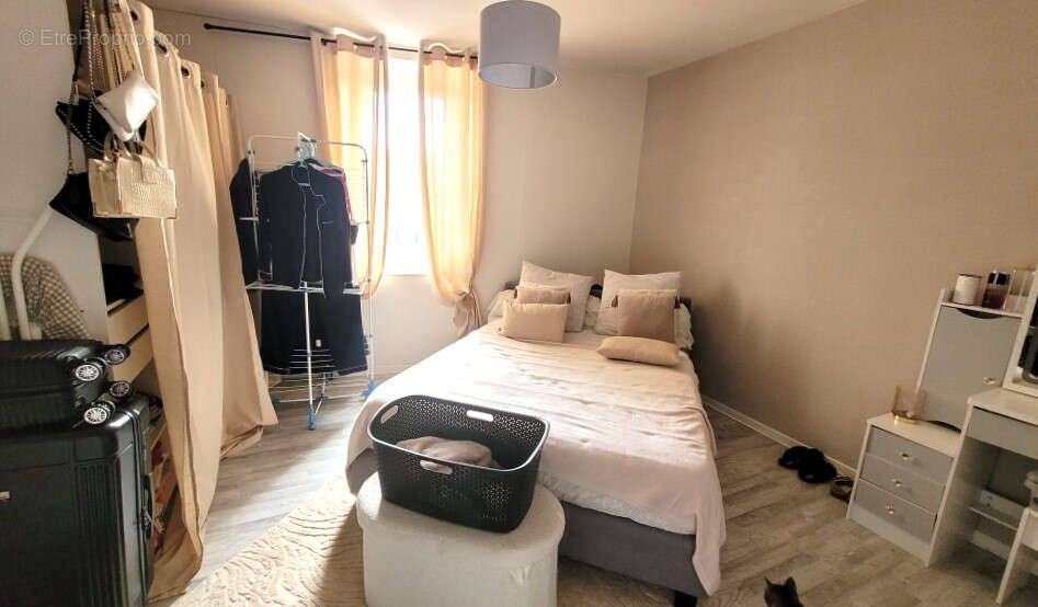 Maison à GRENTHEVILLE