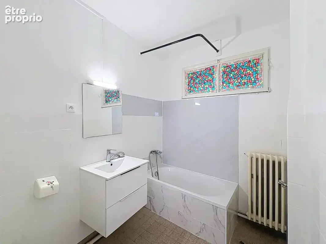 Vente appartement T2 - Busca / Port Saint-Sauveur - photo 5