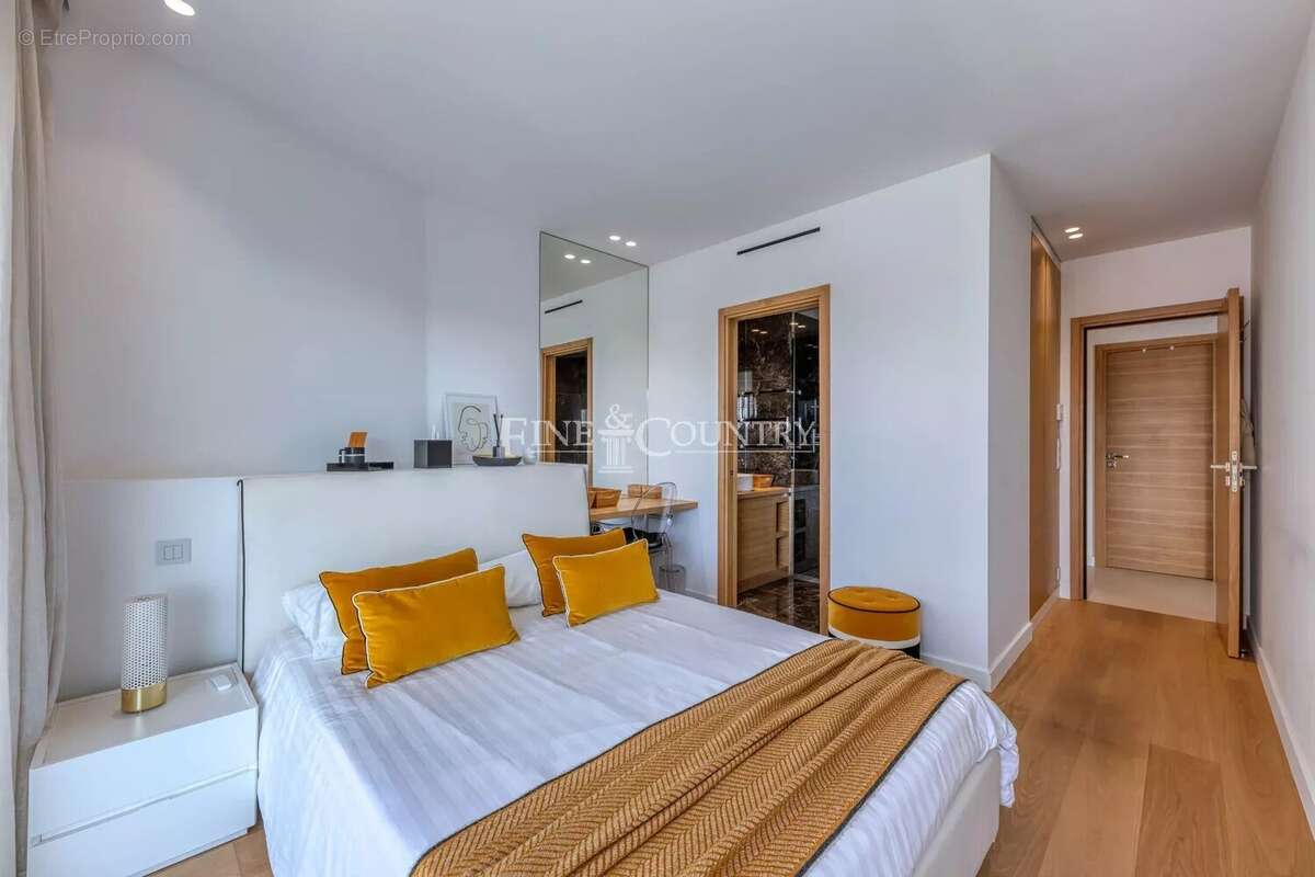Vente Appartement La Croisette Cannes - photo 19