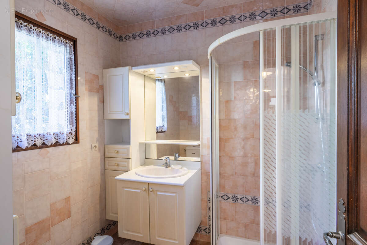 Maison à CAVALAIRE-SUR-MER