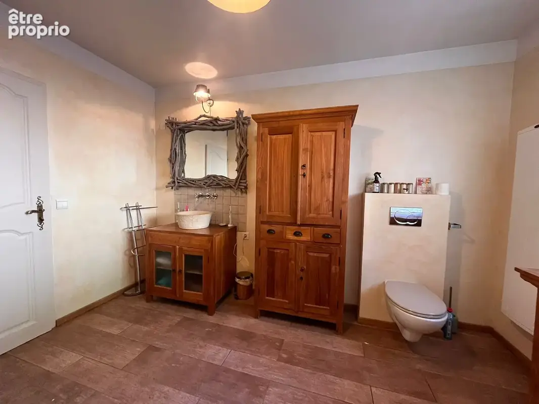 Villa provençale de 7 pièces /  La Turbie - photo 10