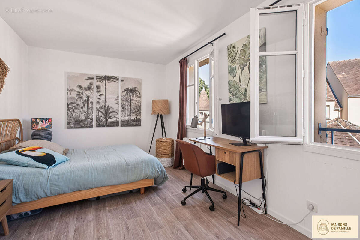 Maison à NOISY-LE-ROI