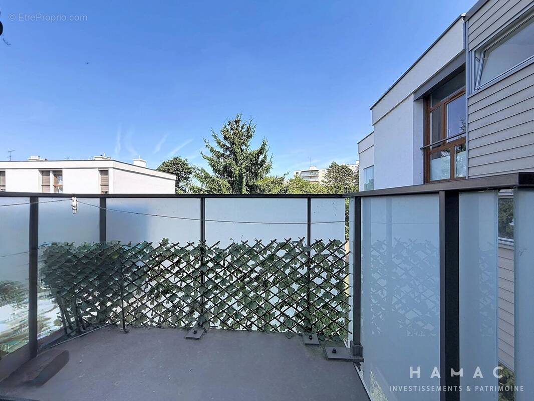 Appartement à OULLINS