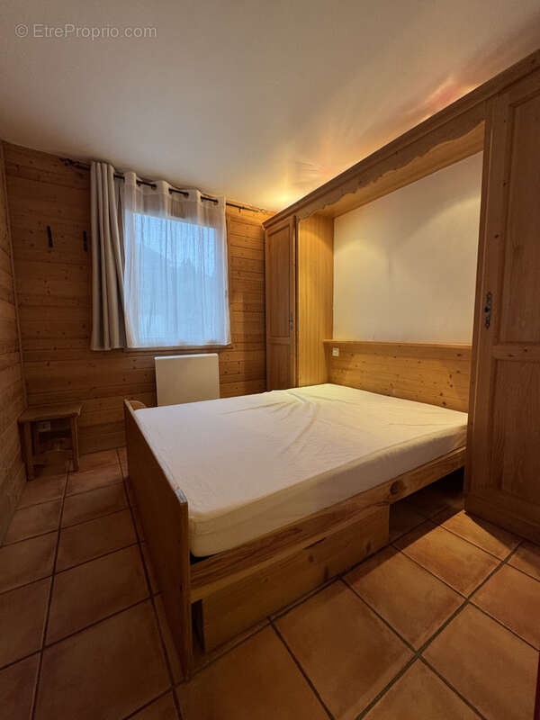 Appartement à SAINT-PONS