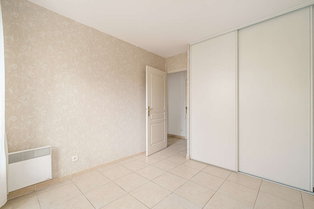 Appartement à MARSEILLE-12E