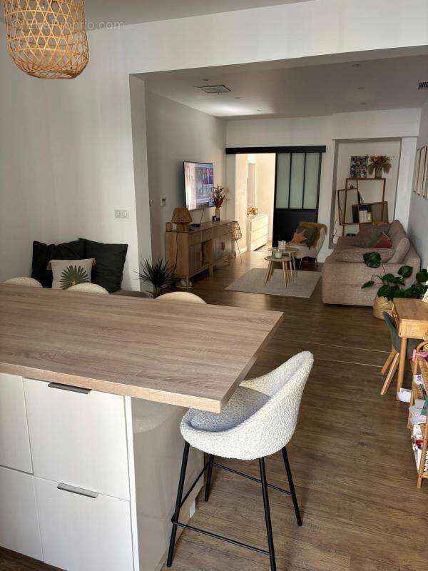 Appartement à PROPRIANO