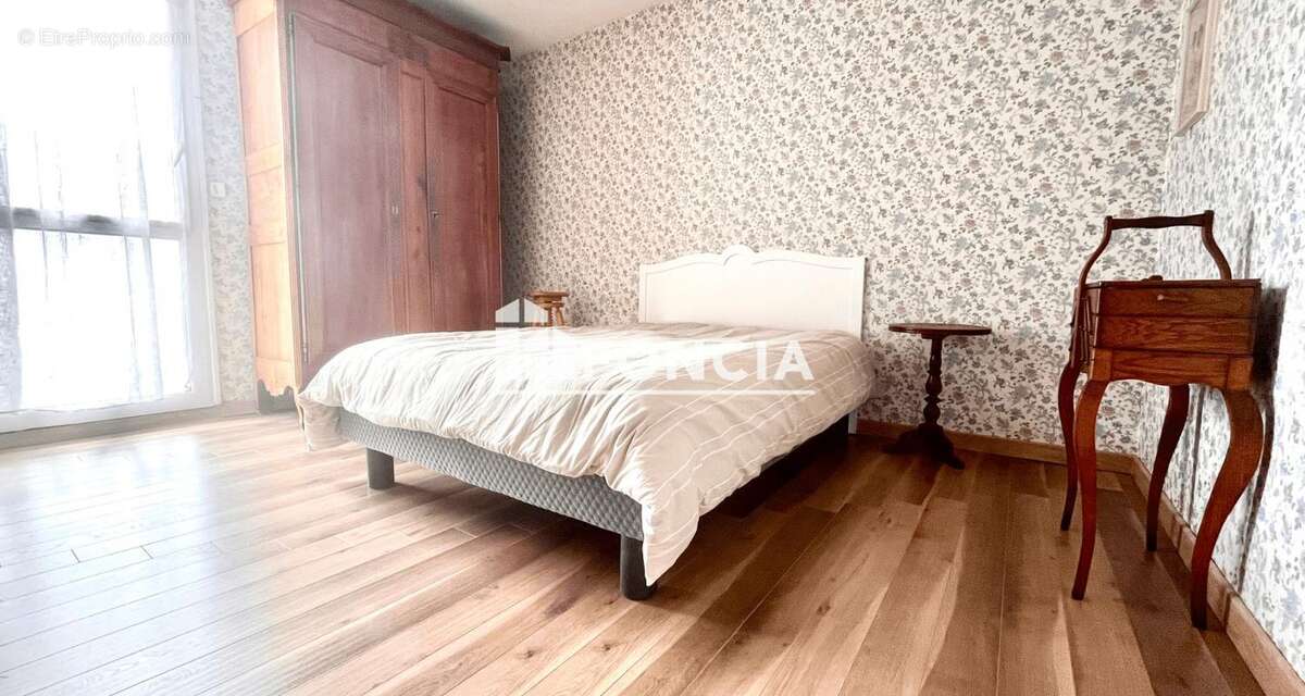 Appartement à CHOLET