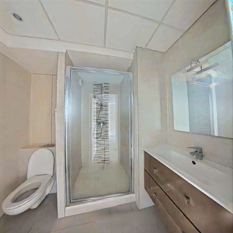 Appartement à POITIERS