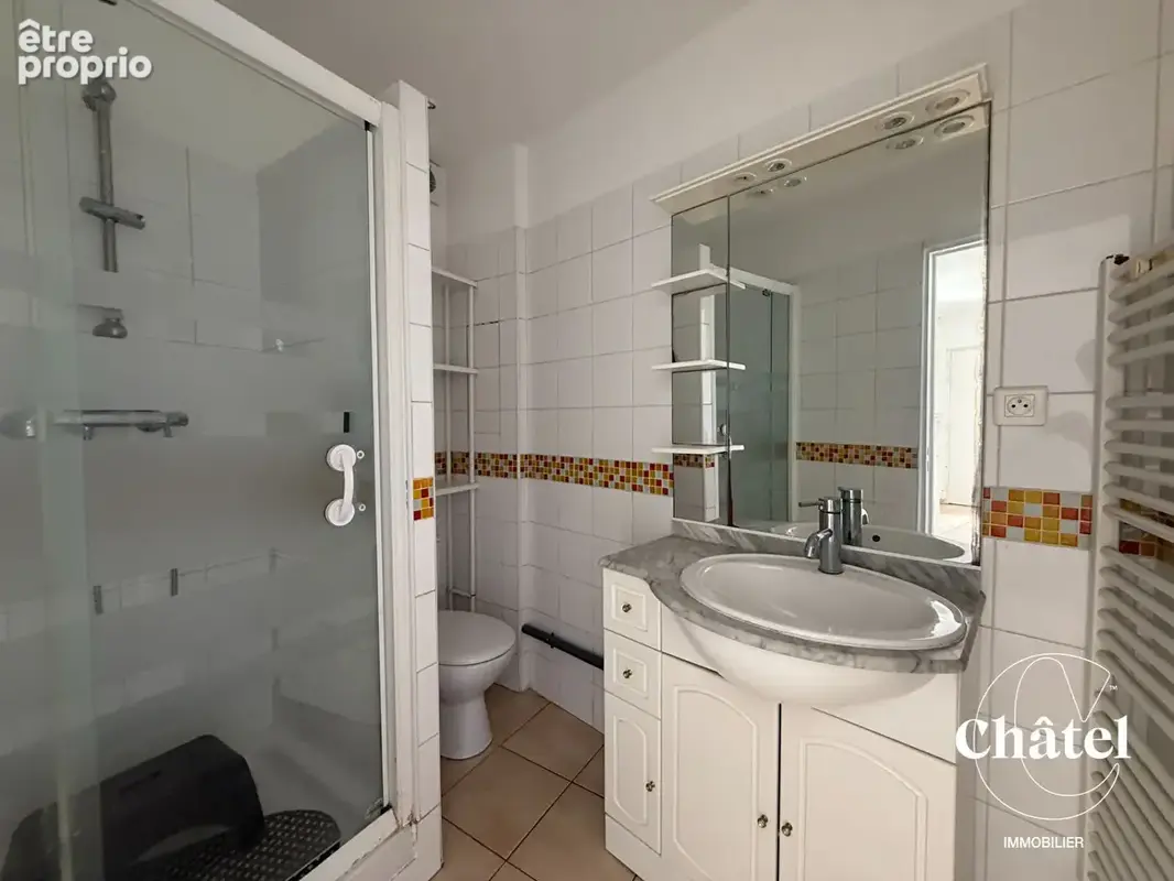 Duplex F3 - Proche A1 et tous commerces - photo 10