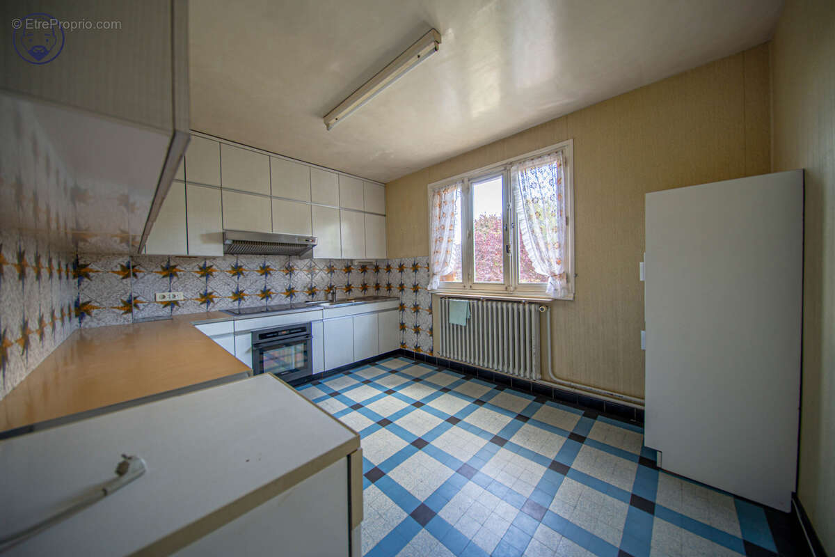 Maison à COMMERCY