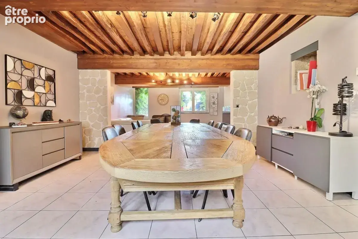 Ensemble immobilier centre ville de BEAUNE - photo 3