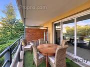 Appartement à TASSIN-LA-DEMI-LUNE