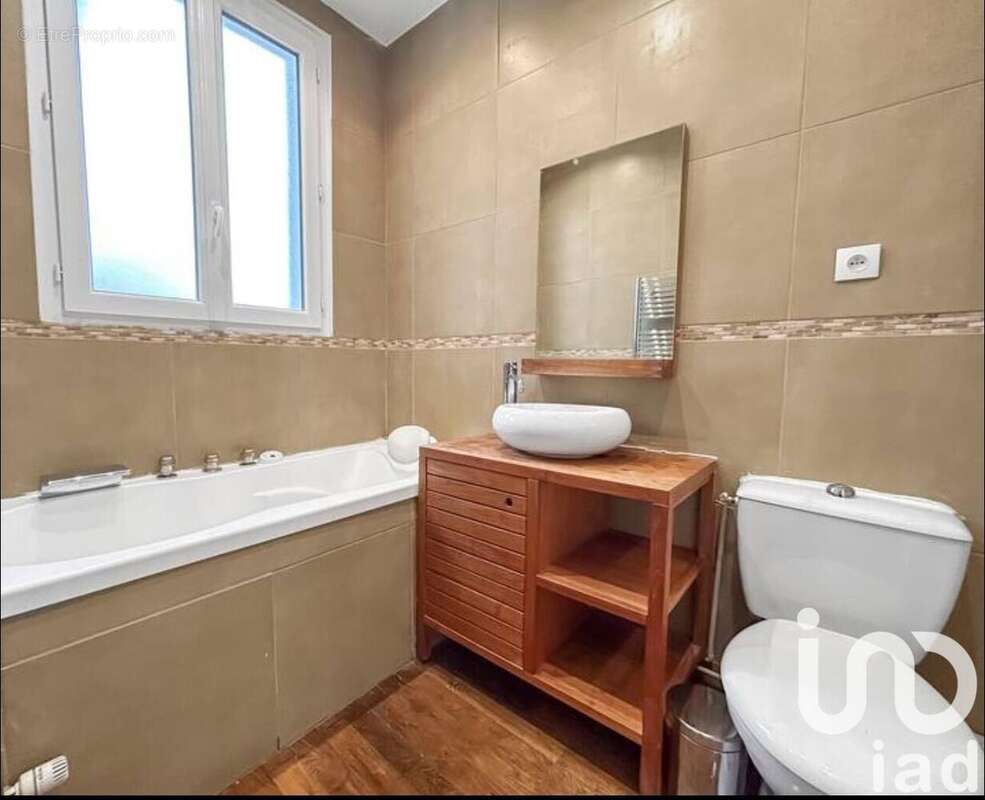 Photo 8 - Maison à VERSAILLES