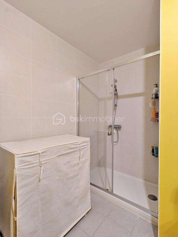 Appartement à LA RAVOIRE