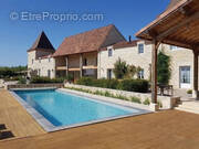 Maison à LACEPEDE