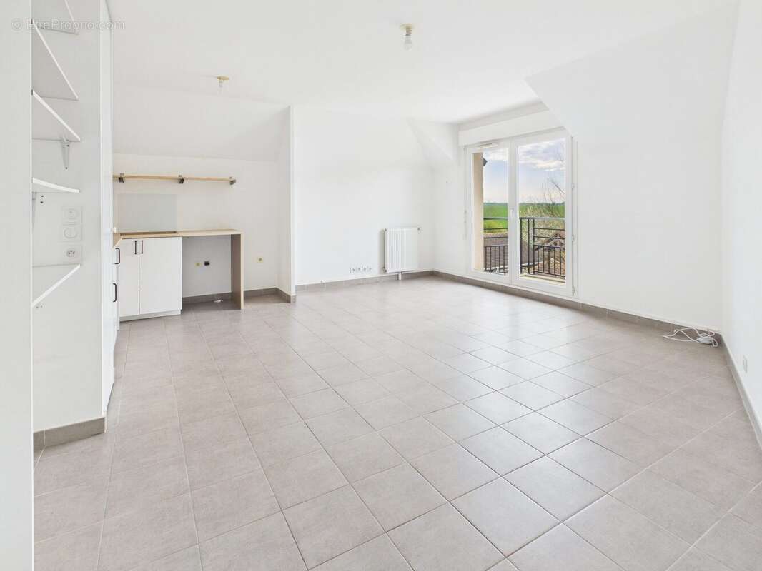 Appartement à SACLAY