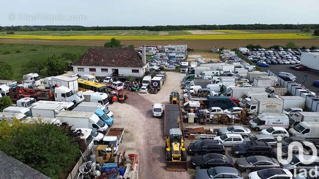 Photo 7 - Terrain à SAINT-MAUR