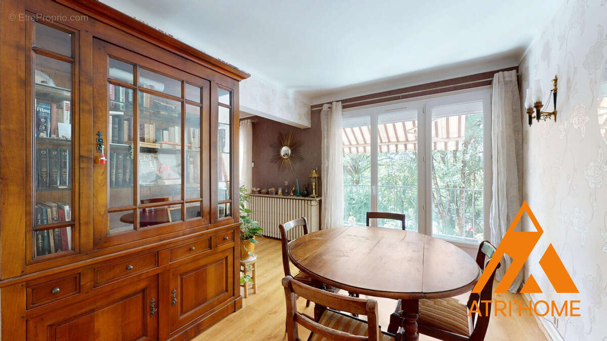 Maison 151 m² à Aurillac  - photo 4