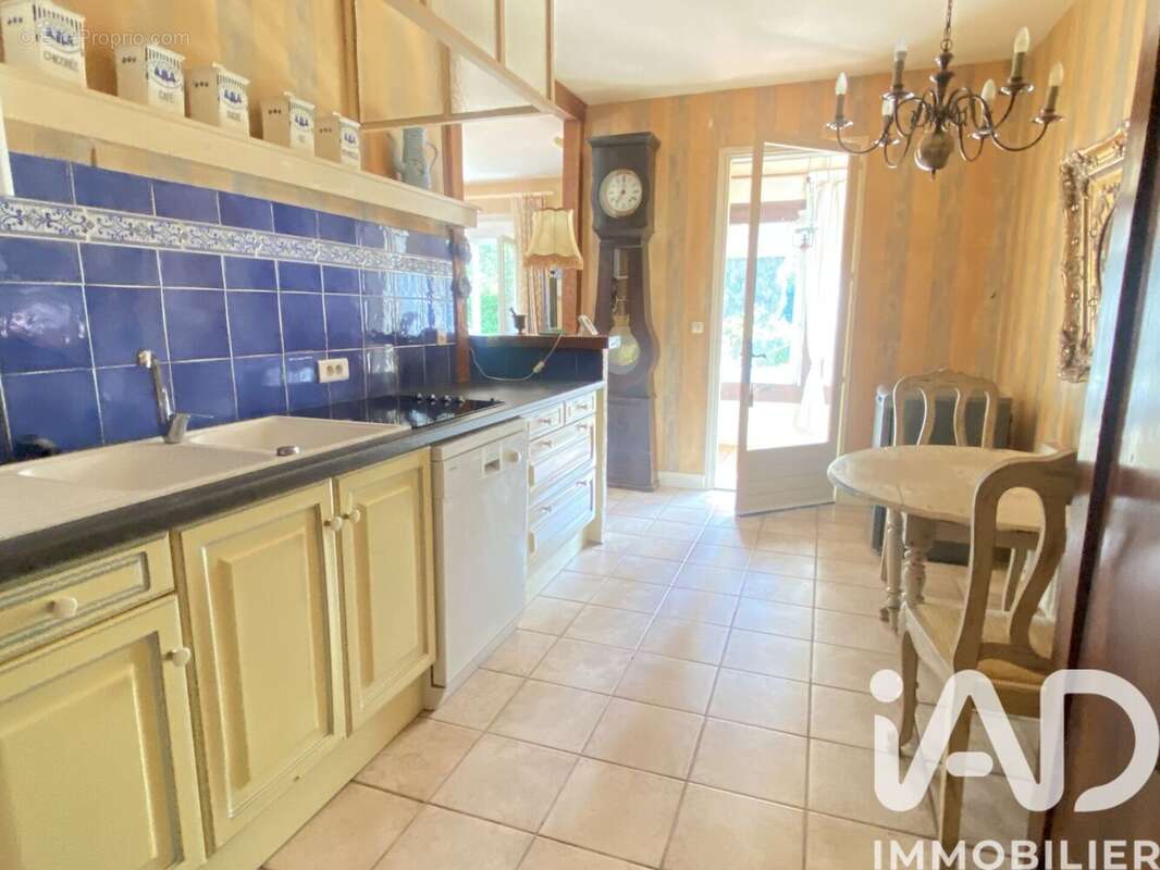 Photo 7 - Maison à CENAC-ET-SAINT-JULIEN