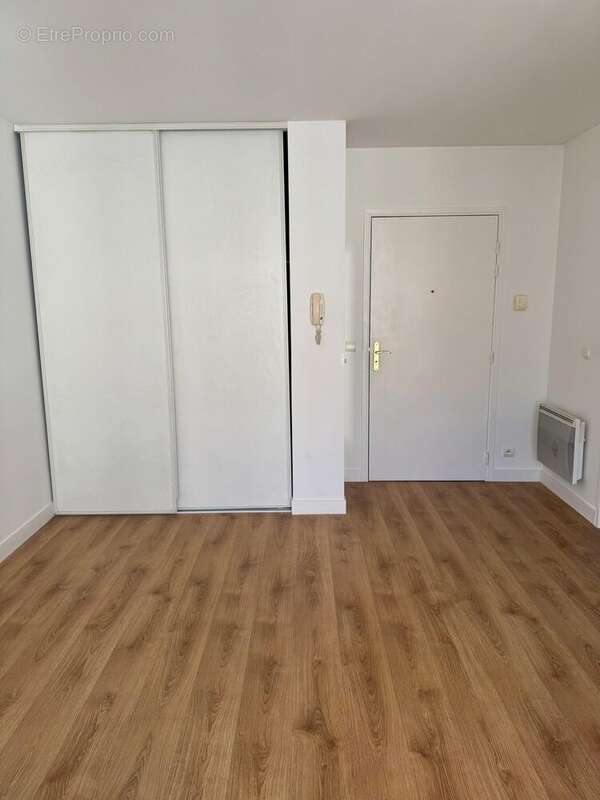 Appartement à PUTEAUX