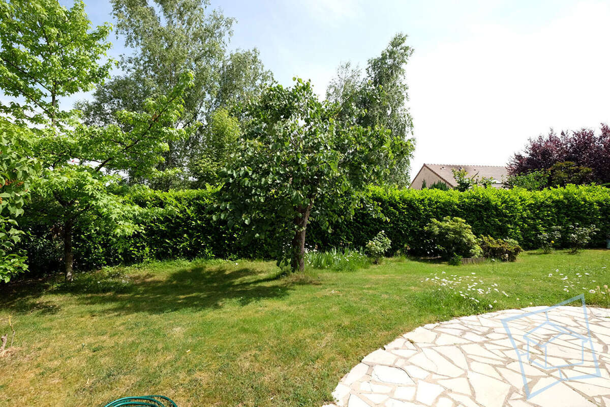 Maison à GUYANCOURT