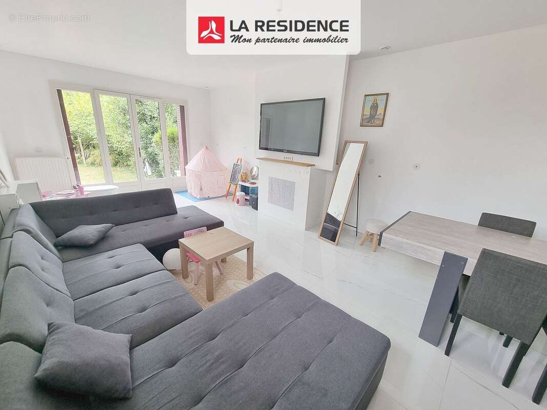 Maison 93 m² à Pierrefitte-Sur-Seine  - photo 5