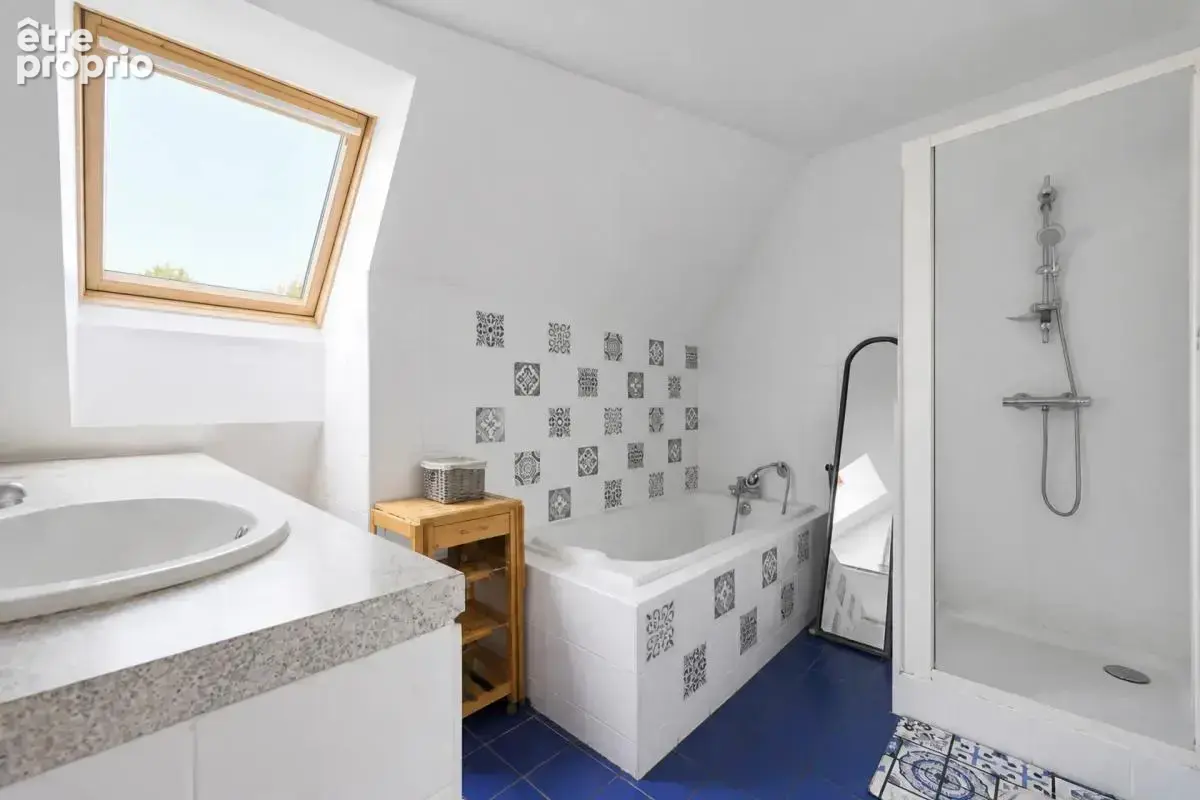 Maison de 7 pièces à Idron - 173 m2 - photo 12