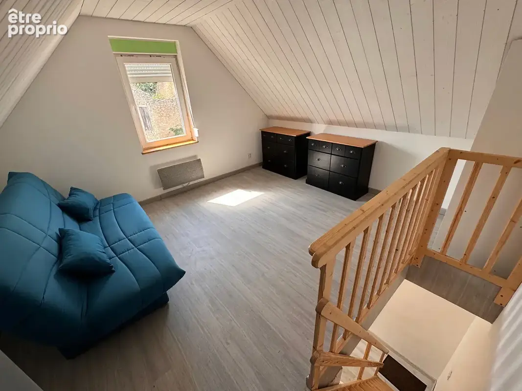 Chalet d'habitation - photo 4