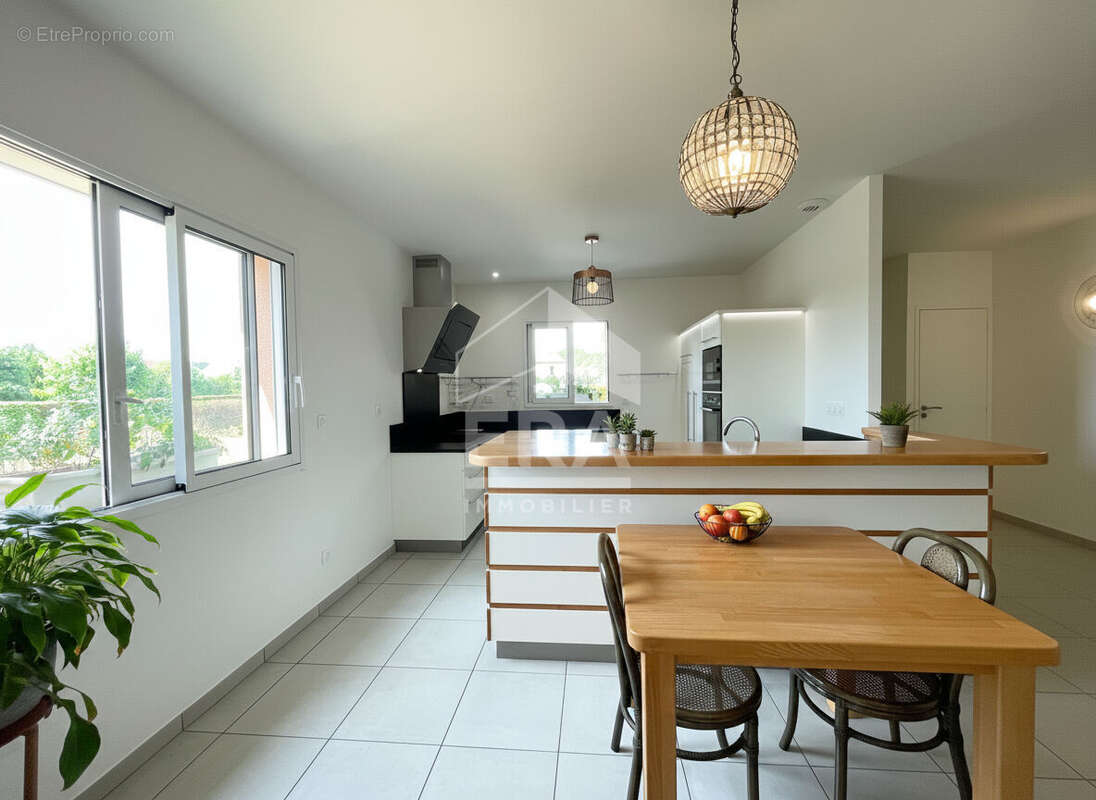 Maison 130m² à maubourguet - photo 2