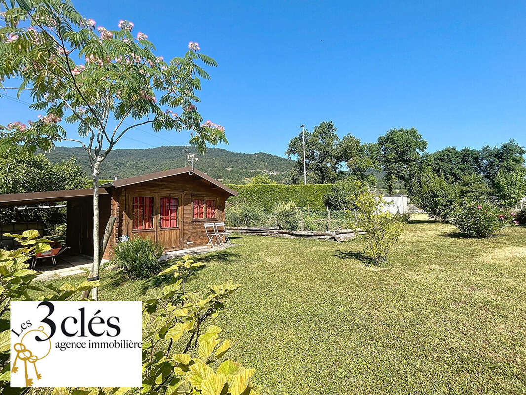 Maison à SAINT-BALDOPH