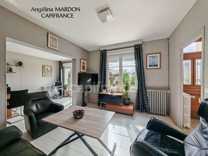 Maison à LE HAVRE