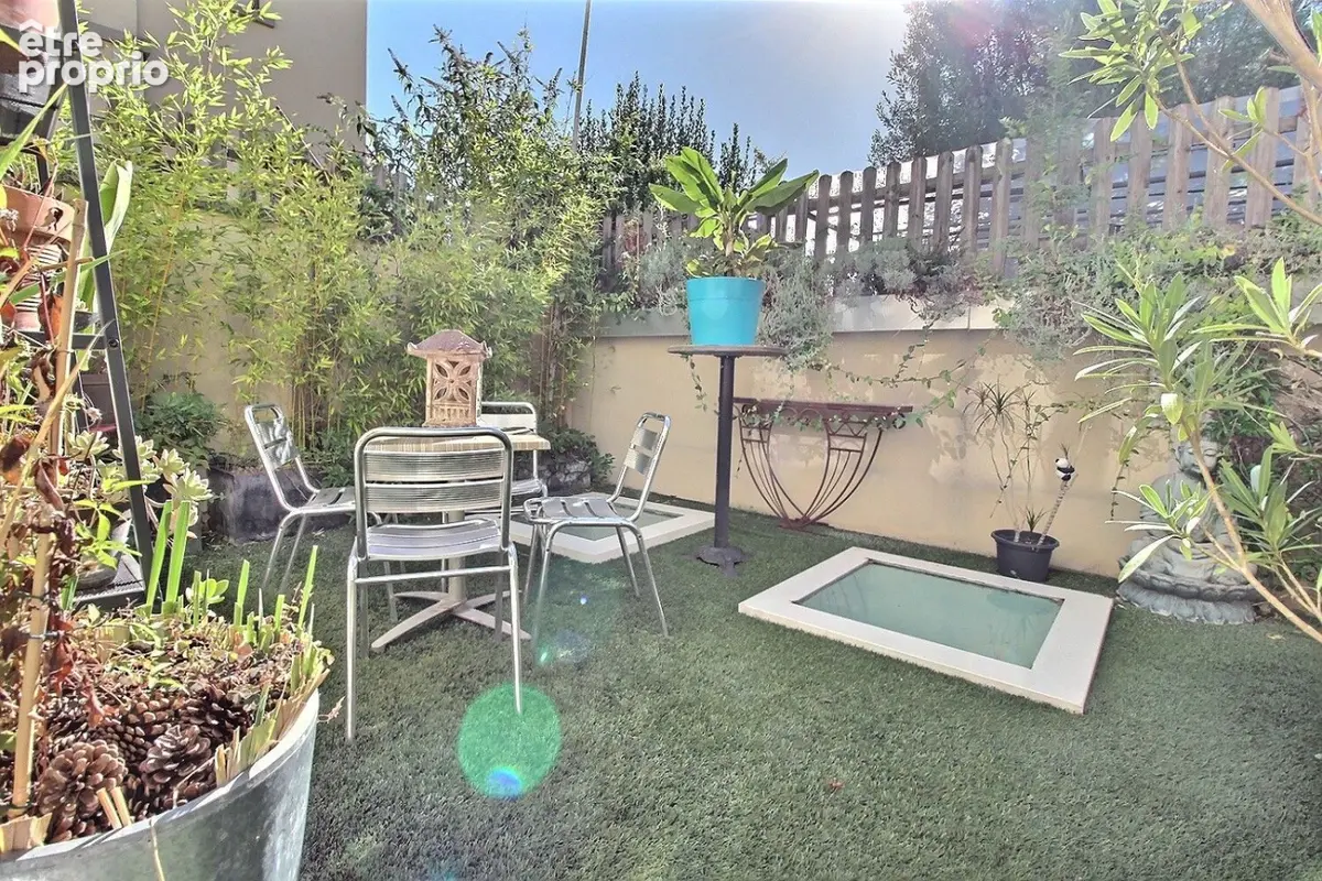 Maison 7 pièces 194 m² à vendre à Issy-Les-Moulineaux (92130) - photo 8