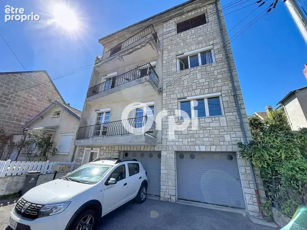 Appartement À Vendre proche Hyper Centre - photo 3