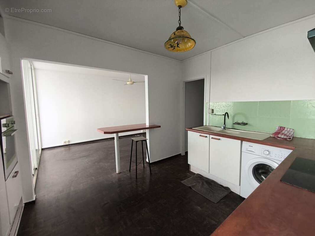 Appartement à CAYENNE