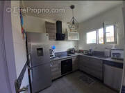 Appartement à MARSEILLE-16E