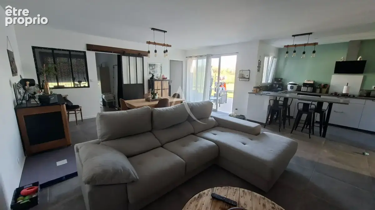 Maison récente 3 chambres à vendre au Poiré sur Vie ! - photo 4