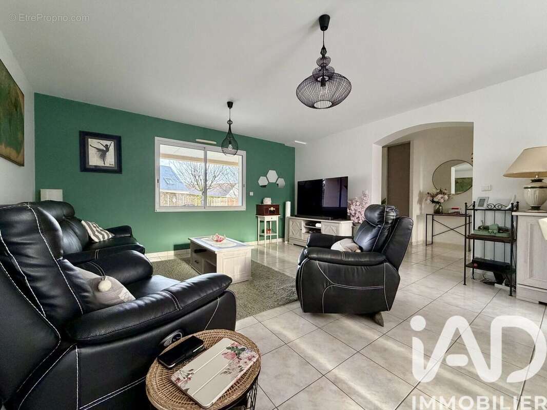 Photo 3 - Maison à COUERON