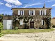 Maison à BAZIAN