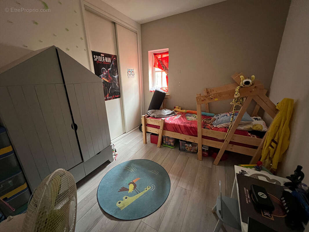 Appartement à MONTAUBAN