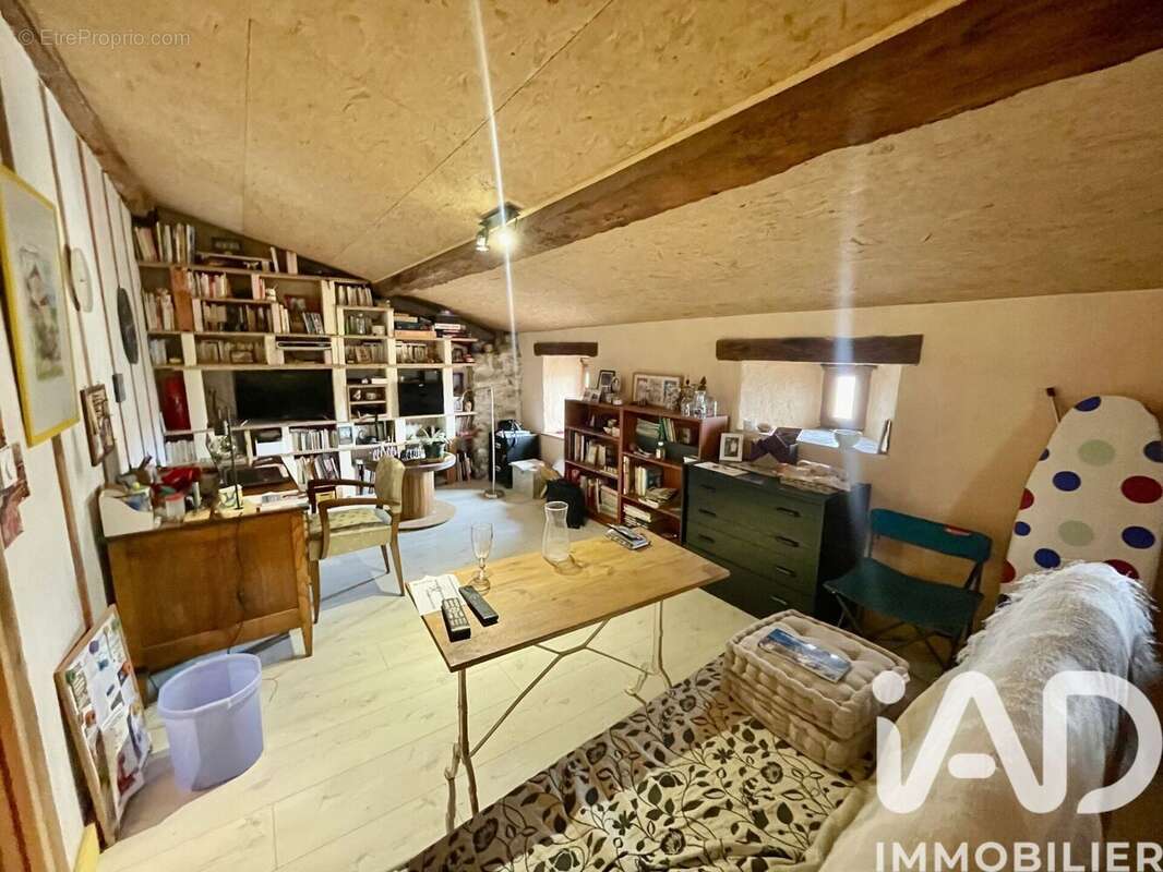 Photo 9 - Maison à QUINTENAS