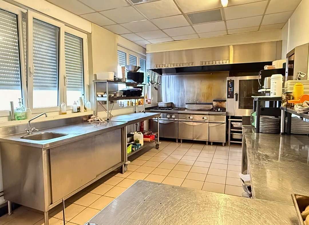 Appartement à CAMBRAI