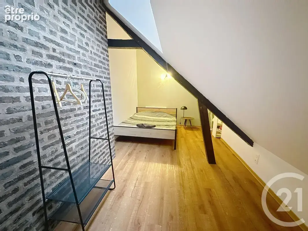 Appartement 2 pièces 30 m² à vendre à Troyes (10000) - photo 8