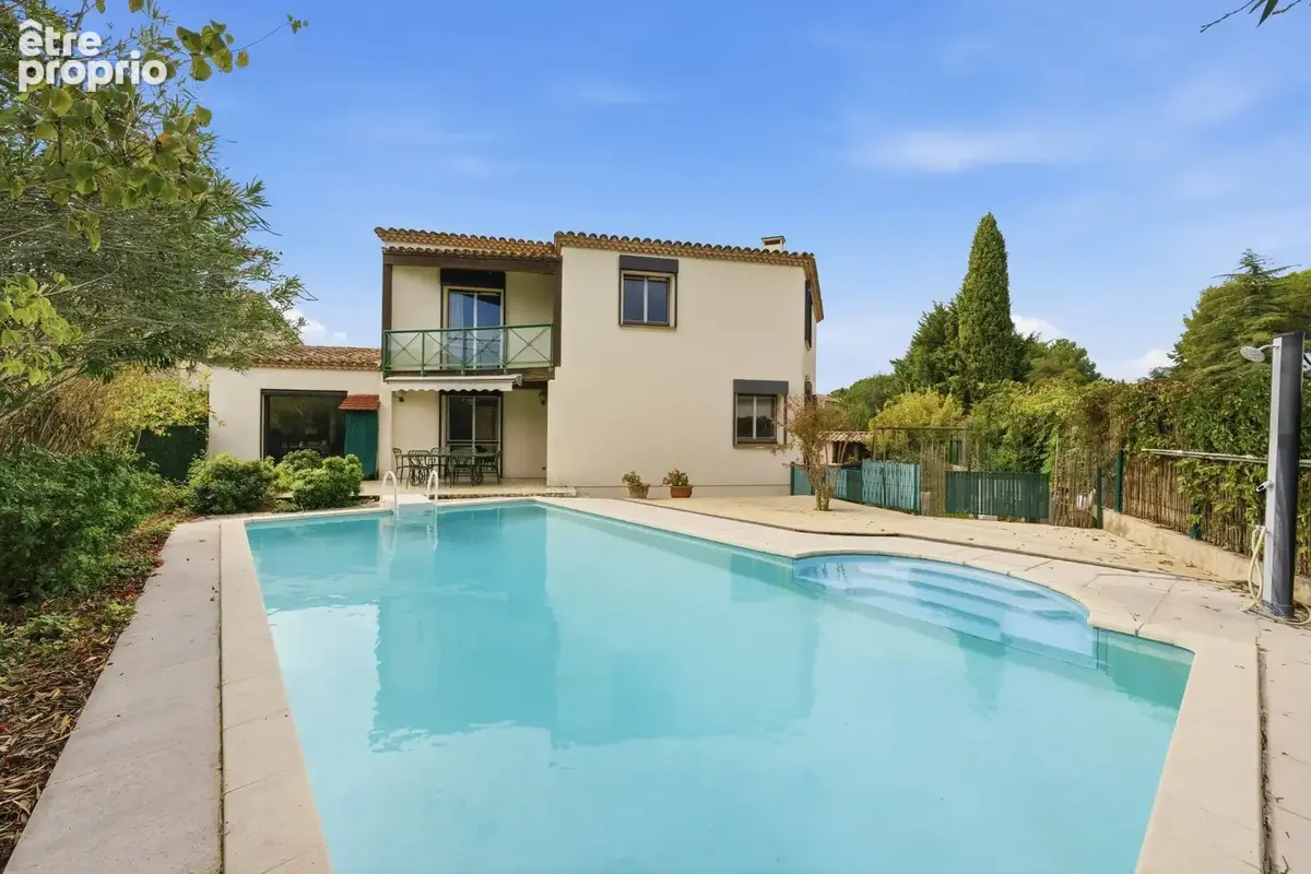 Maison 6 pièces 168 m² à vendre à Juvignac (34990) - photo 4