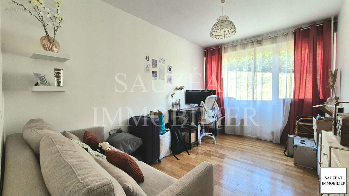 Appartement à CHATENAY-MALABRY