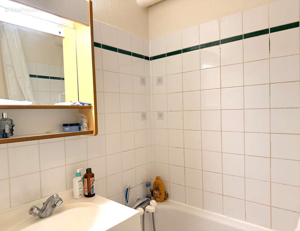 Appartement à CAEN