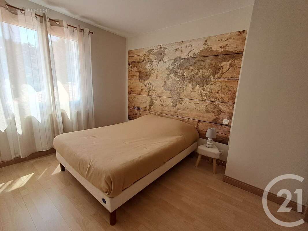 Maison à TALMONT-SAINT-HILAIRE