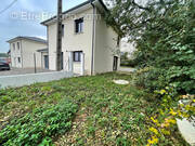 Maison à SALAISE-SUR-SANNE