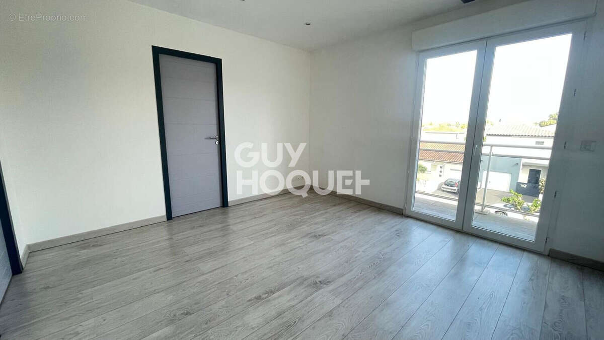 Appartement à CABESTANY