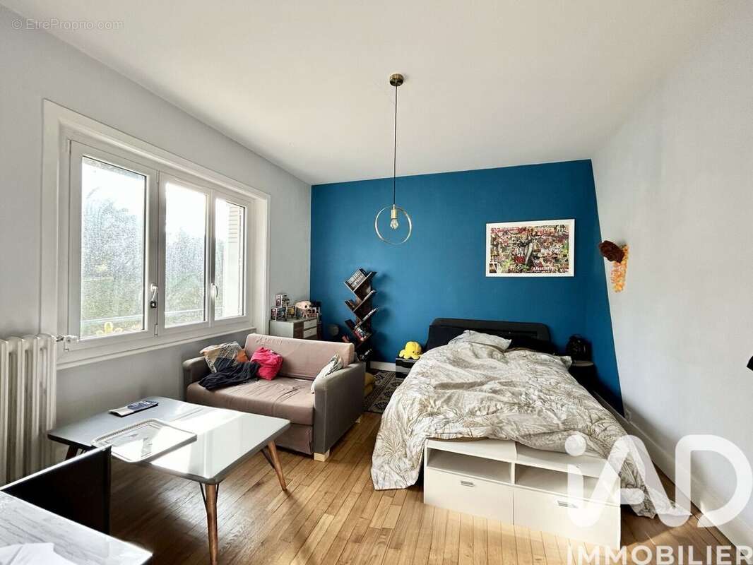 Photo 6 - Maison à SAINT-YRIEIX-LA-PERCHE